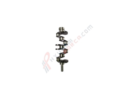 KRANK MİLİ H-100 L-300 L-200 (TURBOSUZ) 23111-42002 GM1405